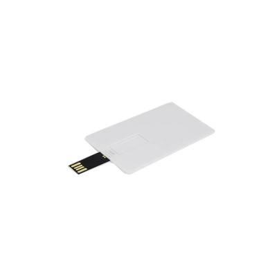 CREDIT CARD USB - CARD