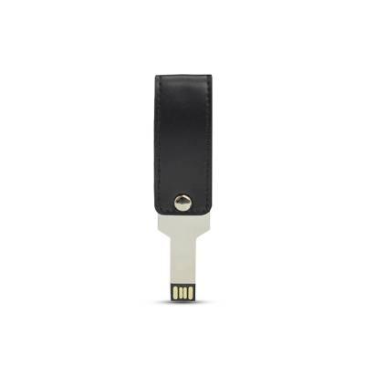 PU LEATHER USB - EX005